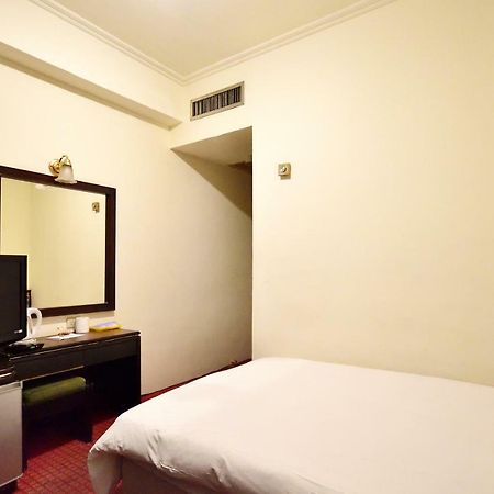 Yuanshin Hotel T'ai-tung Exterior foto